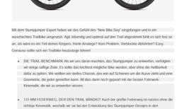 Stumpjumper Expert 2021 (super Zustand) | Stumpjumper Expert 2021 SRAM X01 Grösse M | velomarkt.ch