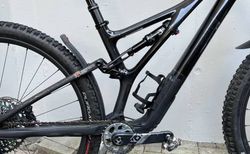 Stumpjumper Expert 2021 (super Zustand) kaufen in St. Gallen #3 | velomarkt.ch