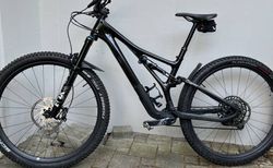 Stumpjumper Expert 2021 (super Zustand) kaufen in St. Gallen #4 | velomarkt.ch