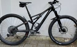 Stumpjumper Expert 2021 (super Zustand) kaufen in St. Gallen #5 | velomarkt.ch