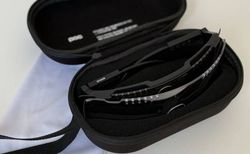 POC DEVOUR SPORTBRILLE Uranium Black, NEU kaufen in Grisons #4 | velomarkt.ch