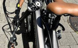 Klapp e-Bike kaufen in Aargau #5 | velomarkt.ch