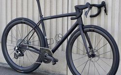 SPECIALIZED AETHOS 2 S-WORKS 54 | 5.9kg | velomarkt.ch