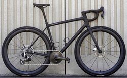SPECIALIZED AETHOS 2 S-WORKS 54 kaufen in Argovie #2 | velomarkt.ch