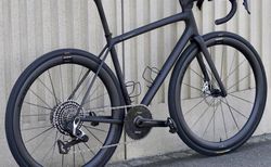 SPECIALIZED AETHOS 2 S-WORKS 54 kaufen in Argovie #3 | velomarkt.ch