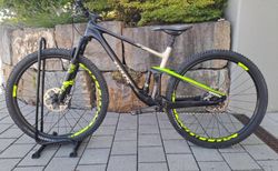 29" BiXS Pace Team Carbon Race Fully - XTR, X01 Eagle - neu kaufen in Zurigo #4 | velomarkt.ch