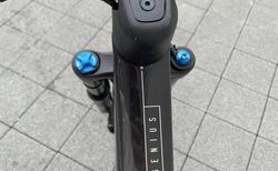 SCOTT GENIUS 920 (2023) kaufen in Freiburg #4 | velomarkt.ch