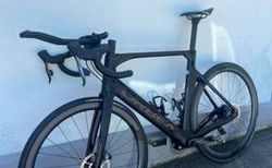 Orbea Orca Aero SRAM Force eTap AXS mit Vision 45 | Orbea Orca Aero | velomarkt.ch