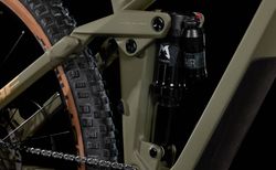 CUBE Stereo ONE44 HPC Rookie dustyolive´n´gold S dustyolive´n´gold kaufen in Grisons #2 | velomarkt.ch