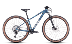 Cube Access WS C:62 SLX team ws 19" / 29 / L team ws | 6263000457 | velomarkt.ch