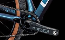Cube Access WS C:62 SLX team ws 19" / 29 / L team ws kaufen in Grisons #3 | velomarkt.ch