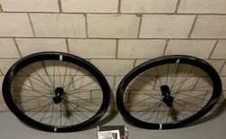 Enve 45 (New) | Enve 45 (Unboxed) | velomarkt.ch