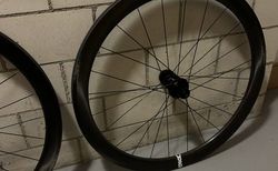 Enve 45 (New) kaufen in Zurich #3 | velomarkt.ch