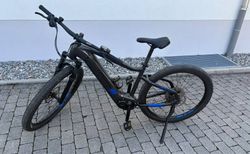 Haibike HardNine 7 E-Bike 29" | 630 Wh Akku | mit Garantie kaufen in Aargau #2 | velomarkt.ch