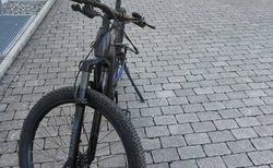 Haibike HardNine 7 E-Bike 29" | 630 Wh Akku | mit Garantie kaufen in Aargau #3 | velomarkt.ch