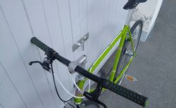 Altes Rennvelo für Stadt kaufen in Berne #2 | velomarkt.ch
