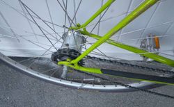 Altes Rennvelo für Stadt kaufen in Berne #3 | velomarkt.ch
