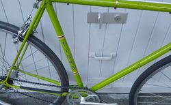 Altes Rennvelo für Stadt kaufen in Berne #4 | velomarkt.ch