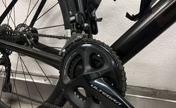 BMC Roadmachine 02 ONE | Gr. 58, Ultegra DI2 | velomarkt.ch