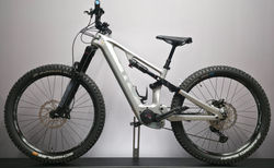 CILO CXF° 07 | S, Shimano Deore XT 12-Fach | velomarkt.ch