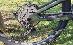 MTB Ibis Ripmo kaufen in Berna #5 | velomarkt.ch