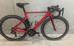 Canyon Aeroad SLX 8 Di2 Ultegra / Dura-Ace | Wunderschön | velomarkt.ch