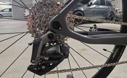 Damen Rennvelo, Cube Agree C:62, Gr. 53 kaufen in Thurgovie #4 | velomarkt.ch