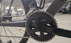 Damen Rennvelo, Cube Agree C:62, Gr. 53 kaufen in Thurgovie #5 | velomarkt.ch