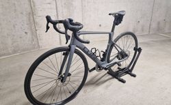 Damen Rennvelo, Cube Agree C:62, Gr. 53 kaufen in Thurgovie #2 | velomarkt.ch