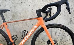 Orbea Orca M20i  Grösse 49  Carbon Rennrad | Orbea Orca M20i | velomarkt.ch