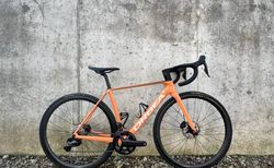 Orbea Orca M20i  Grösse 49  Carbon Rennrad kaufen in Zurich #3 | velomarkt.ch