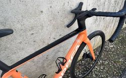 Orbea Orca M20i  Grösse 49  Carbon Rennrad kaufen in Zurich #4 | velomarkt.ch
