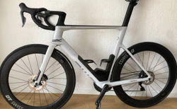 BMC Timemachine Road 01 | BMC Timemachine Road 01 | velomarkt.ch