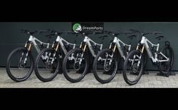 Amflow PX Carbon Pro 700Wh ab Lager kaufen in Argovie #5 | velomarkt.ch