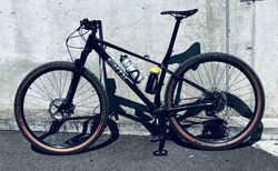 BMC Twostroke AL THREE kaufen in Basilea-Campagna #3 | velomarkt.ch
