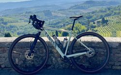 Canyon Grizl 7 Suspension 2023 size S | Canyon Grizl 7 suspension AL 2023 | velomarkt.ch