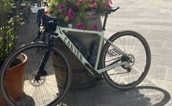 Canyon Grizl 7 Suspension 2023 size S kaufen in Vaud #2 | velomarkt.ch