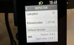 MTB Cycletech Code 45 - neuwertig - Pinion C1.12 kaufen in Zurigo #5 | velomarkt.ch