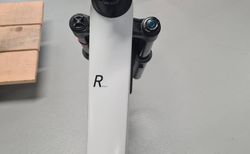 Cube Stereo ONE55 C:62 Race kaufen in Neuenburg #2 | velomarkt.ch