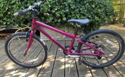 Islabike Beinn 20” | Leichtes Kindervelo | velomarkt.ch