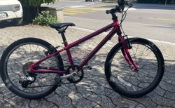Islabike Beinn 20” kaufen in Zurigo #2 | velomarkt.ch