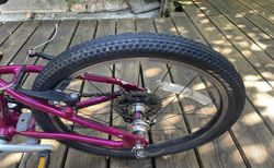 Islabike Beinn 20” kaufen in Zurigo #3 | velomarkt.ch
