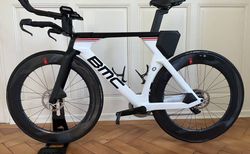 Timemachine 01 DISC TWO 2023 Grösse M-L | Top BMC-Zeitfahrmaschine Modell 2023 | velomarkt.ch