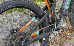 Santa Cruz Hightower C 29' CARBON kaufen in Aargau #5 | velomarkt.ch