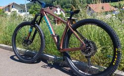 Santa Cruz Chameloen C kaufen in Argovie #2 | velomarkt.ch