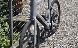 Canyon Roadlite:ONfly CF 9 LTD kaufen in Berne #5 | velomarkt.ch