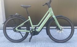 Canyon Citylite:ON step-through kaufen in Svitto #2 | velomarkt.ch