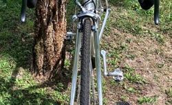 Cooles Alu Vintage Rennrad für die City kaufen in Zurich #4 | velomarkt.ch