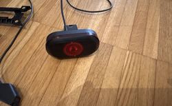 SmartSense Gen2 Komplettset – neuwertig – nur 220 km gefahren kaufen in Bâle-Ville #2 | velomarkt.ch