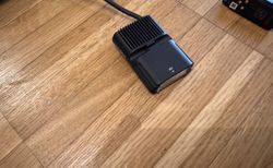 SmartSense Gen2 Komplettset – neuwertig – nur 220 km gefahren kaufen in Bâle-Ville #4 | velomarkt.ch